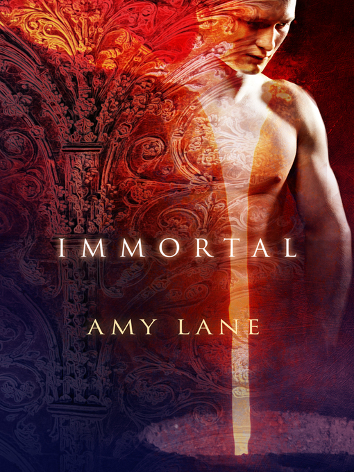Amy Lane 的 Immortal 內容詳情 - 可供借閱